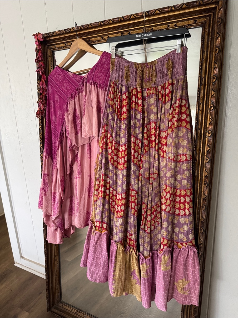 Gold Dust Crop and Joplin Pants Outfit 💗 - Picture 5 of 7